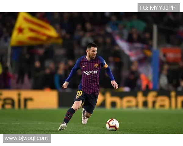 梅西领衔巴萨3-0大胜莱万特，取得西甲五连胜