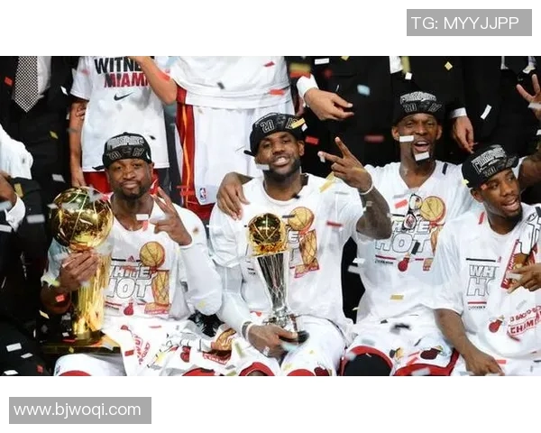 湖人力克热火夺得总冠军,詹姆斯第四次问鼎总冠军梦想成真