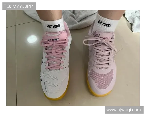 羽毛球装备选购指南：如何选择适合的球鞋与品牌推荐
