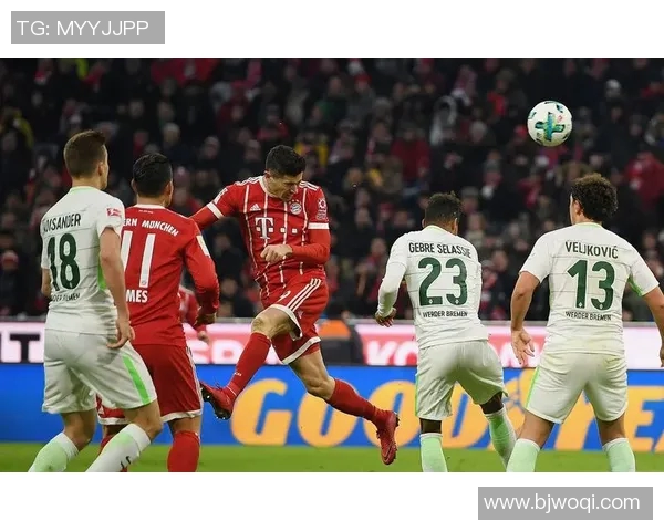 萨拉赫梅开二度，多特胜不莱梅，领跑德甲积分榜